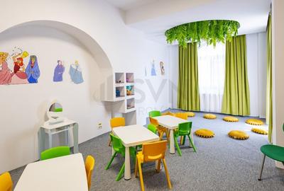 REV2004642 Imobil de inchiriat Parcul Carol Gradinitia - 4