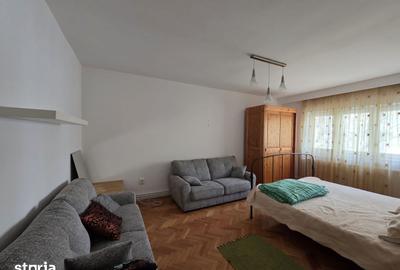 Apartament cu 3 camere în Împăratul Traian - 6