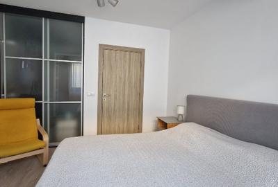 Apartament decomandat 2 camere Parc Bazilescu - 5