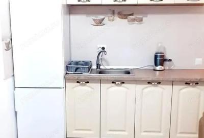 Apartament cu 2 camere decomandat în Chiajna - 2