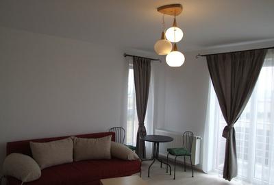 Apartament cu 2 camere decomandat în Avantgarden - 1