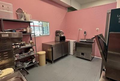 Spațiu comercial, de 65 mp, în Central - 1