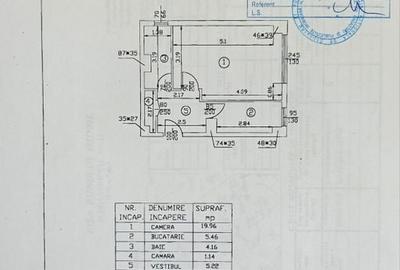 De Vanzare Garsoniera, Aparatorii Patriei Berceni, Sector 4 De Vanzare Garsoniera, Aparatorii Patriei Berceni, Sector 4 - 11