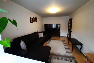Apartament cu 2 camere decomandat în Buziașului - 2