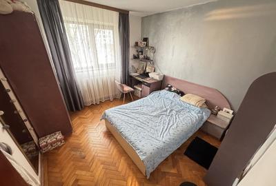 Apartament 4 camere zona Tomis Nord - Oxford - 1