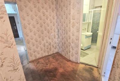 OCAZIE!!!-SAGULUI - 4 cam - 2 bai - 1 balcon - 1 terasa - personalizabil - ETAJ INTERMEDIAR - 7