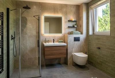 Apartament cu 4 camere decomandat în Zamora - 6