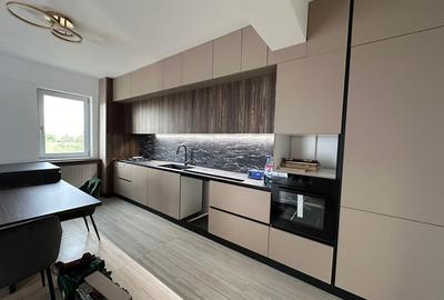 Apartament cu 2 camere decomandat în Central - 17