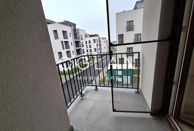 Apartament pet friendly etaj 1 Turnisor zona Nependorf - 9