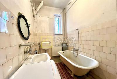 Apartament 2 CD, zona Aviatorilor, etaj 1, Bacau - 4