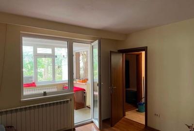 APARTAMENT 3 CAMERE | ZONA CITY PARK MALL - 1