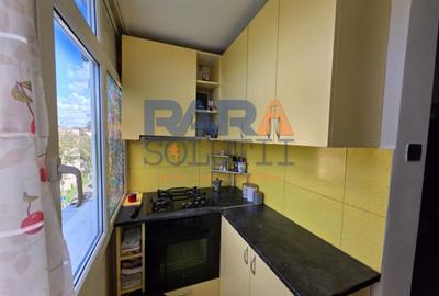 2 camere decomandat, Str. Mihai Eminescu - 5