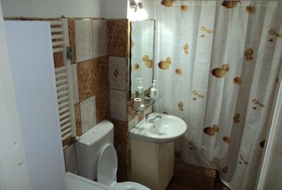 Apartament 2 camere, decomandat, etaj 2 , Zona Nord - 8