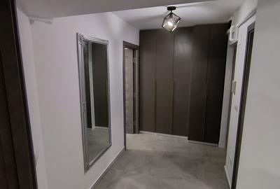 Apartament cu 2 camere decomandat, mobilat în Ultracentral - 8