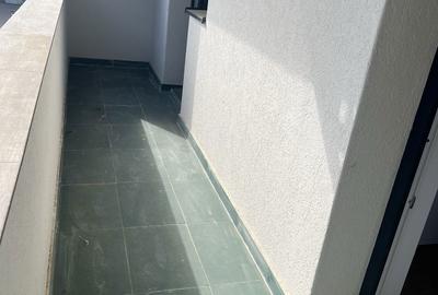 Apartament cu 2 camere semidecomandat în Exterior Vest - 6