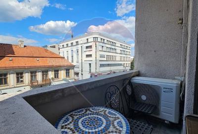 Inchiriez apartament PREMIUM cu 3 camere in zona Ultracentrala - 18