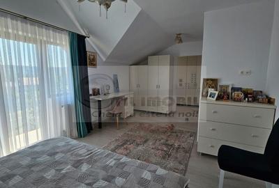 Casă individuală P+M, teren 660 mp - Vișan, Com. Bârnova, Iași 290000EUR - 13