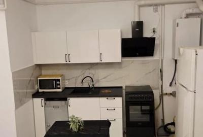 Garsoniera moderna in bloc nou cu centrala proprie – 15 min de metrou Titan - 4