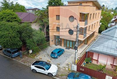 Apartament cu 3 camere de inchiriat pe strada Nufarului - 12