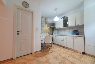 Apartament cu 3 camere, mobilat în Tineretului - 7
