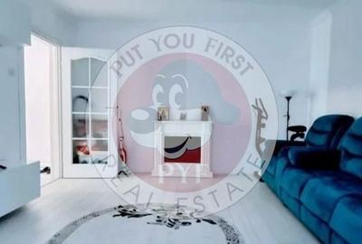 Apartament cu 3 camere decomandat în 13 Septembrie - 2