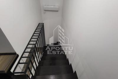 Duplex mobilat si utilat,3 camere,Calea Urseni - 10