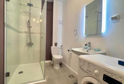 Apartament cu 2 camere în Baciu - 3