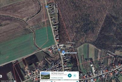 Teren de 932 mp, în Niculești - 7