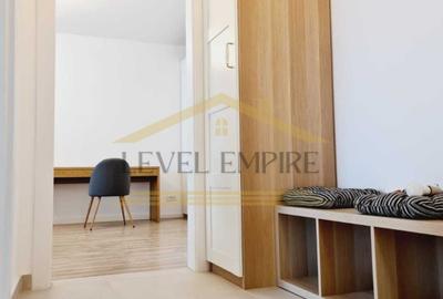 Închiriere Apartament Exigent Plaza Lujerului Timișoara Politehnica Afi Parcare Închiriere Apartament Exigent Plaza Lujerului Timișoara Politehnica Afi Parcare - 8