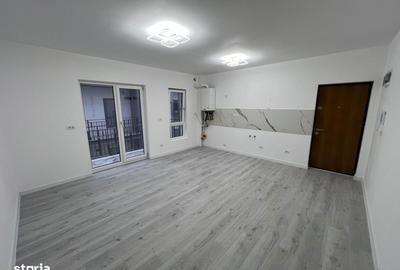 Apartament cu 2 camere în Rudicica - 2