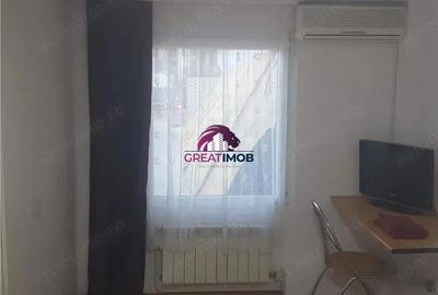Inchiriere Garsoniera 3 min metrou Mihai Bravu. - 5