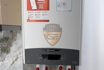 Ap 2 cam, semidecomandat, Mamaia Nord Et 2/8, lift, 62.80 mp, balcon, Lidl - 7