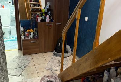 Apartament cu 3 camere semidecomandat în Berceni - 16
