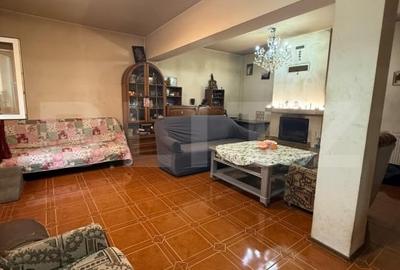 Casa 6 camere, zona Bariera Bucuresti - 1