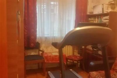 Apartament cu 4 camere decomandat în Calea București - 5