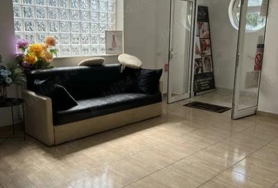 Inchiriez post pentru Coafor si alte activita?i frumesetare - 2