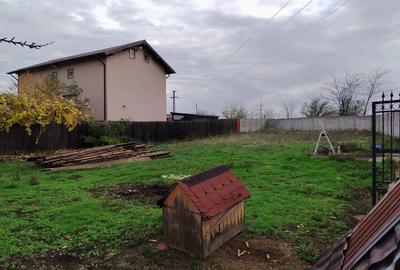 Teren de 812 mp, în Exterior Vest - 6