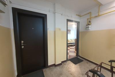OCAZIE!!! KM 5 APARTAMENT CU 2 CAMERE MOBILAT SI UTILAT CENTRALA GAZE - 17