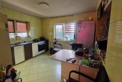 ZONA PACII- CASA D+P+E, 6 CAMERE,TEREN 330 MP - 5