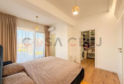 Duplex cu 4 camere cu Canalizare în Bună Ziua - 10