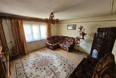 Casa de vanzare - Baia de Aries - 2