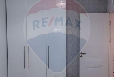 Apartament cu 2 camere decomandat în Burdujeni - 2