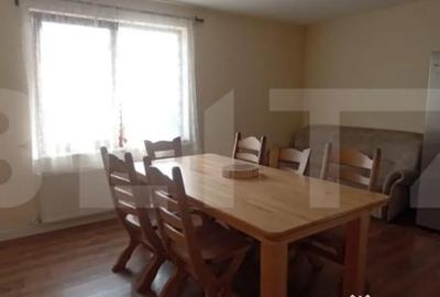 Casă cu 5 camere cu Teren 667 Mp în Central - 8