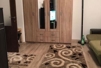 Garsonieră decomandată în Păcurari - 8