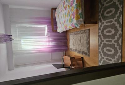 Inchiriez apartament 3 camere tomis nord pe dobrila eugeniu - 3