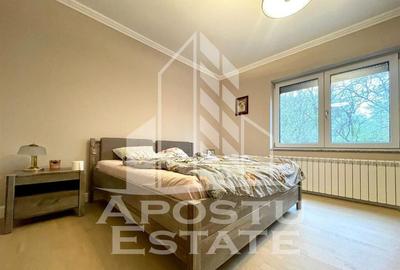 Casa moderna cu garaj in zona Crisan - 26