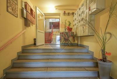 Apartament cu 3 camere versatil rezidenta sau spatiu birouri - 5