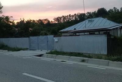 Casă cu 4 camere semidecomandat în Moisica - 2