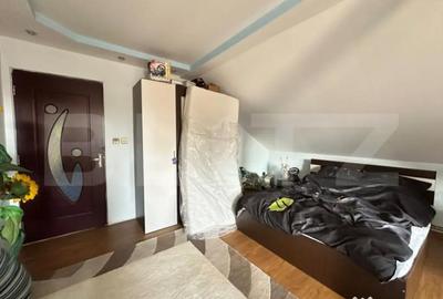 Casă cu 5 camere cu Teren 329 Mp în Bălcescu - 7