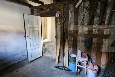 Casa de vanzare, 1392 mp de teren, zona-Visinesti - 19